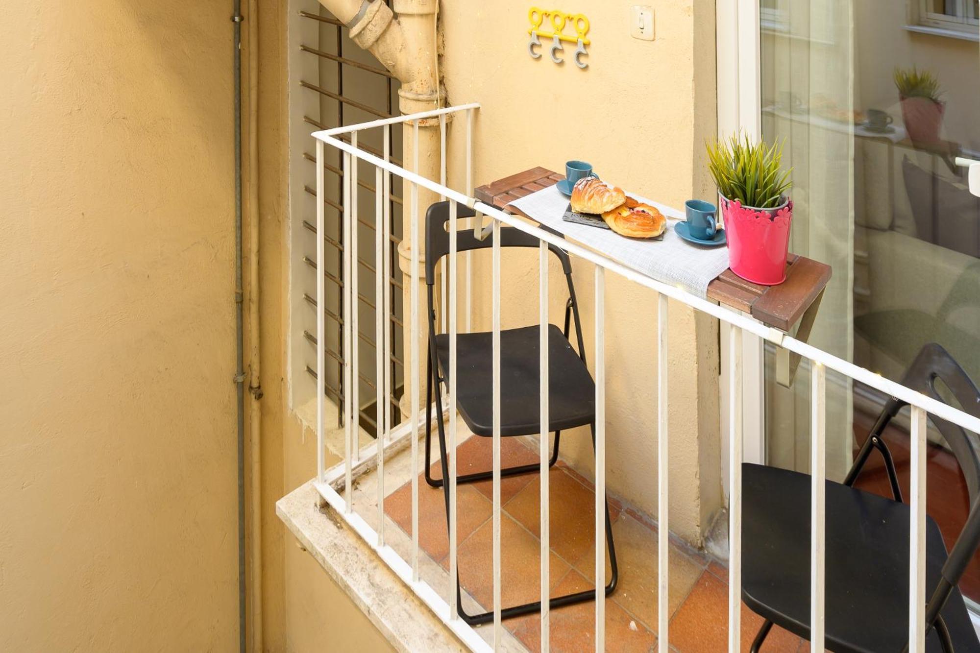 Apartment Cozy Flat Orso Navona Square